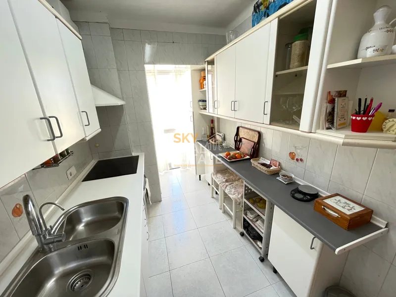 Piso en venta en Comte de Barcelona, 17, Ponent, Illes Balears, España — photo 1