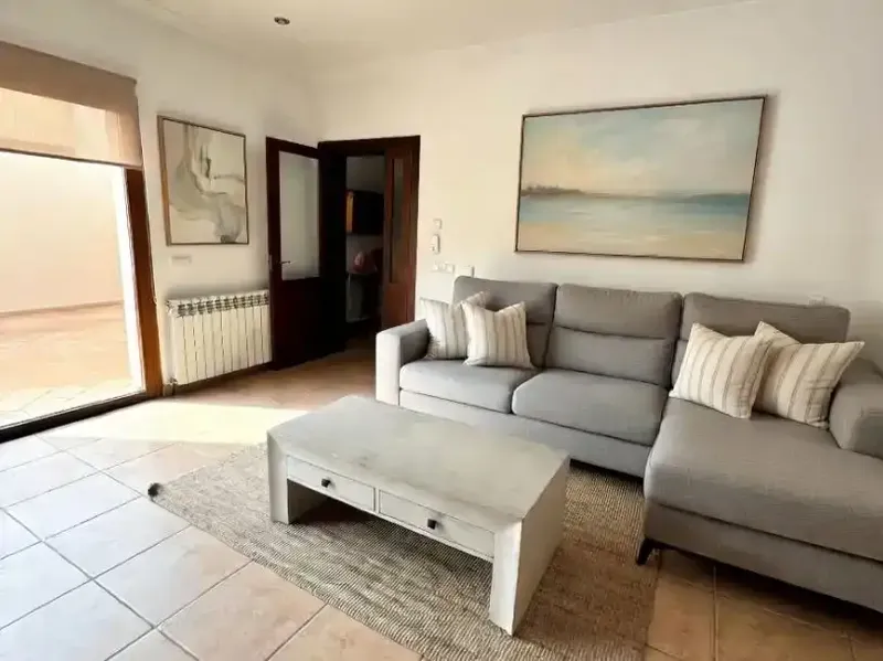 Exclusiva vivienda unifamiliar en Cas Concos (Mallorca), una de las localidades con más encanto y tranquilidad del sureste de la isla. Situa — photo 1