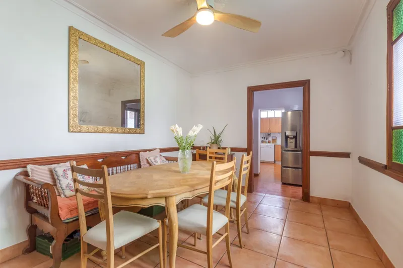 Townhouse with terrace in the heart of Sóller — photo 11