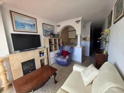 Apartment - Calvià (Santa Ponça), Built Surface 36m², Terrace Size 5m², 1 Room, 1 Bathroom, 35... — photo 6
