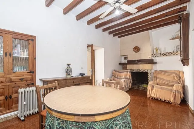 Townhouse for sale in Pollensa / Pollença, Mallorca — photo 7