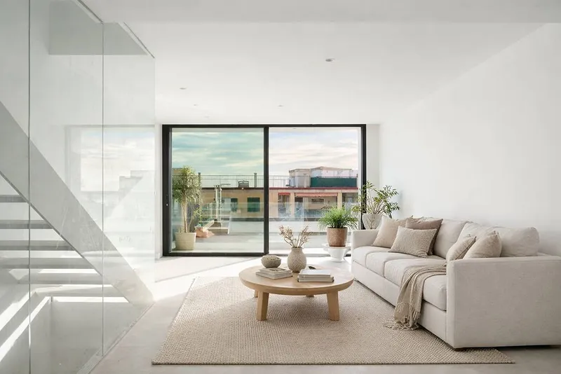 Duplex in Palma de Mallorca, Province of Balearic Islands — photo 4