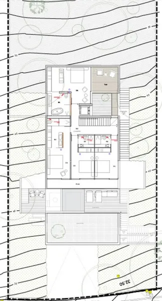 Plot with project in Pollença, Gotmar urbanization — photo 7