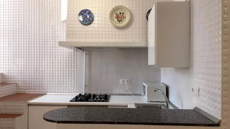Apartment in Palma de Mallorca — photo 12