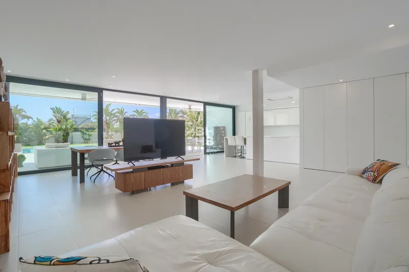 Villa for sale in Puig de Ros — photo 5