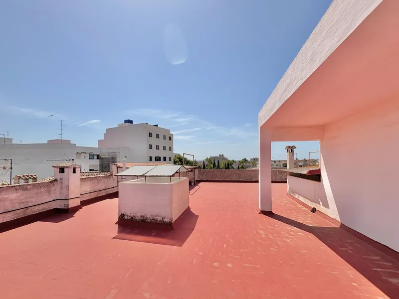 Apartment in Palma — photo 5