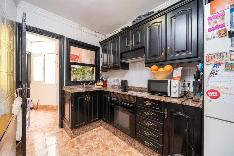 Apartment in S'Arenal – Platja de Palma, on a THIRD FLOOR WITHOUT ELEVATOR and just a few meters from the sea. — photo 11
