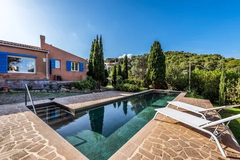 Villa in Capdepera, Mallorca — photo 7