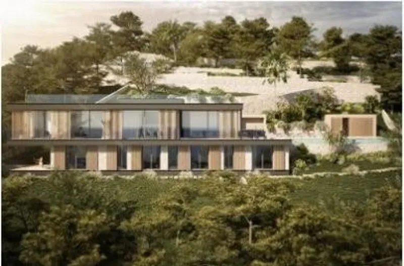 Land in Calvià, Province of Balearic Islands — photo 4