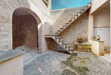 Mallorcan house with history in the heart of Sineu — photo 4