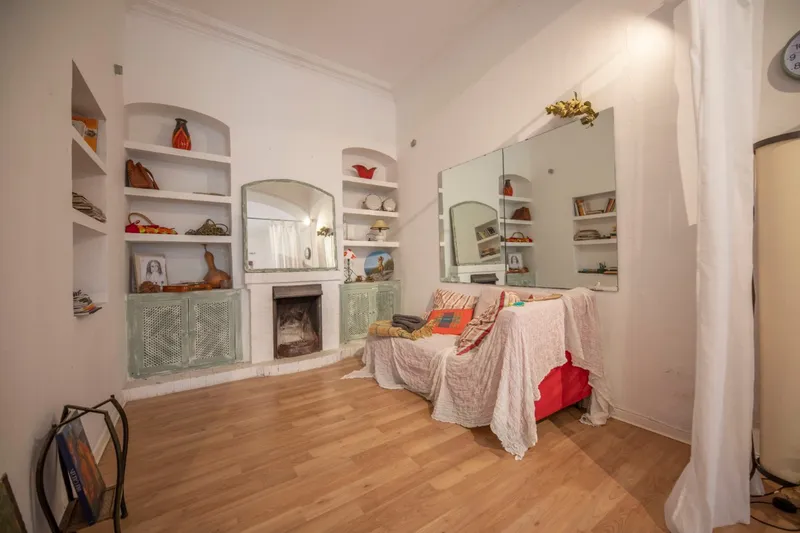 Large townhouse with courtyard and covered roof terrace in the heart of Sóller — photo 9