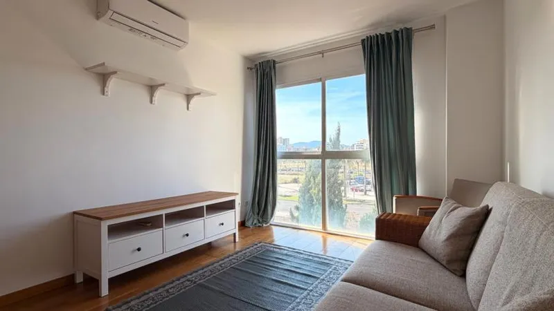 Apartment in Palma de Mallorca, Portitxol Area — photo 3