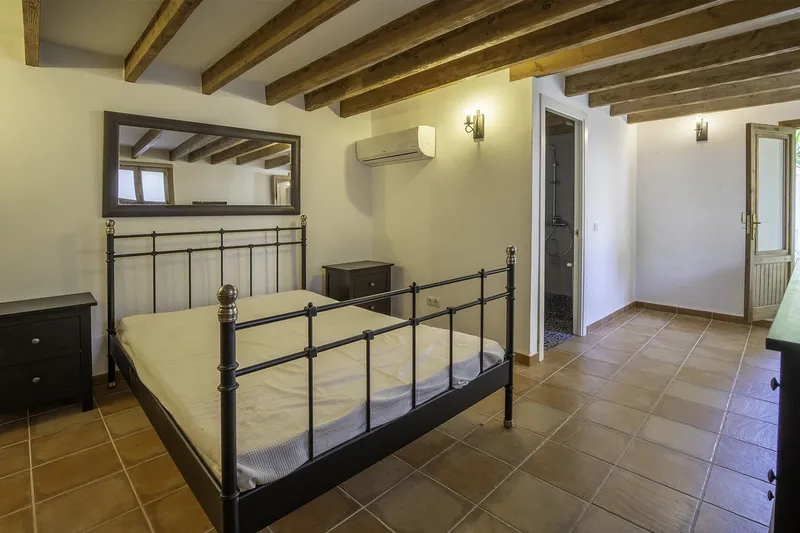 Historic real estate with guest apartment for sale in luxury area of Palma — photo 7
