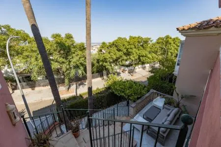 Single family house - Palma de Mallorca (Son Xigala) — photo 4