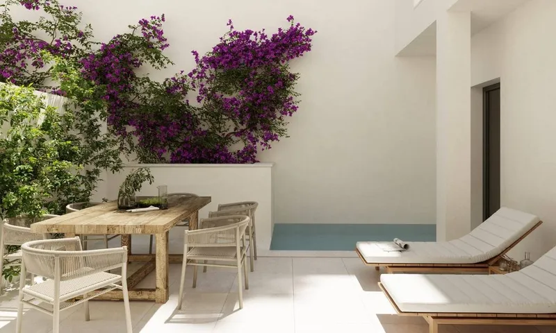 Apartment in Colònia de Sant Jordi, Province of Balearic Islands — photo 1