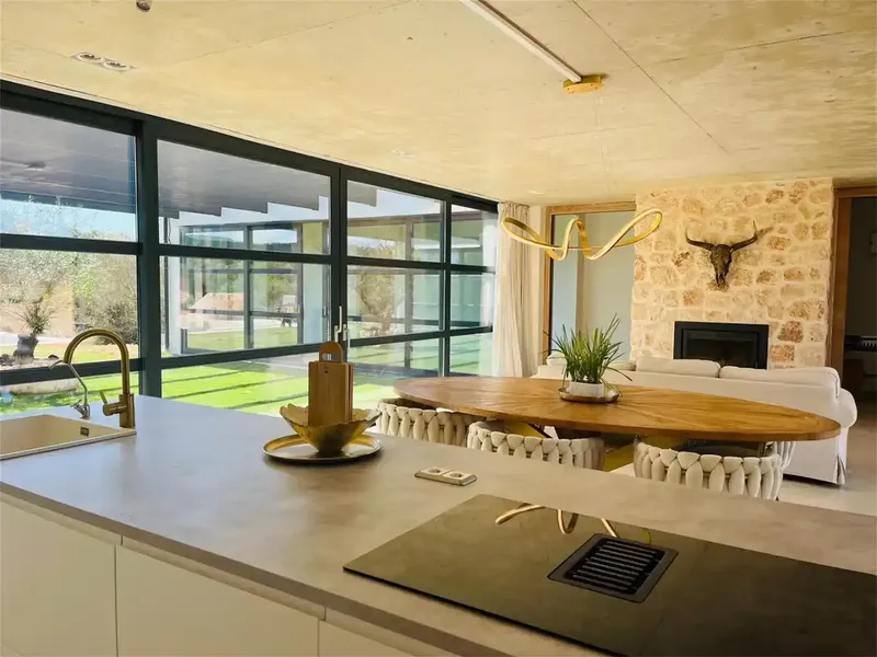 Solo con nosotros. Qualite de alemania. Finca de nueva construcción para ocupación por primera vez en una zona tranquila no lejos de Palma.  — photo 7