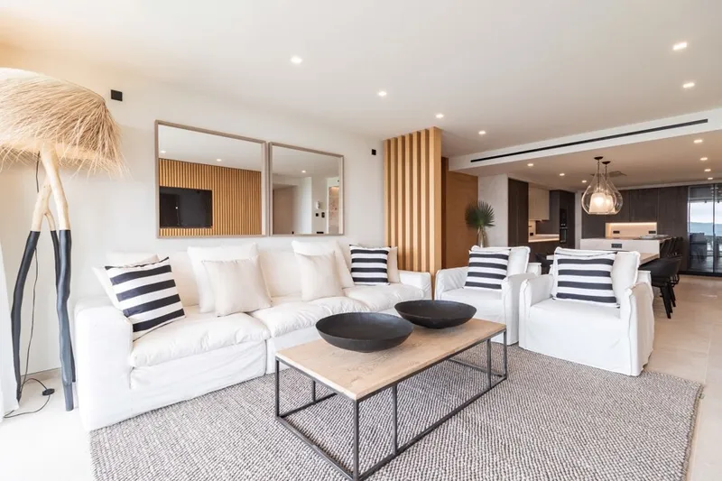 Unique New Development of Spacious Luxury Flats with Sea Views in Santa Ponsa — photo 1