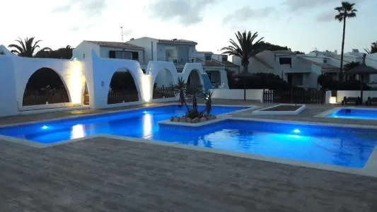 Building - Felanitx (Cala Ferrera - Cala Serena), Built Surface 1100m², Plot Surface 450m², 16... — photo 5