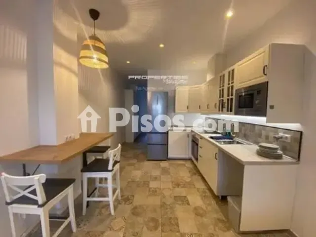 Apartment in Can Capes — photo 1