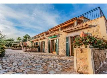 villa in Son Macia, Manacor — photo 1