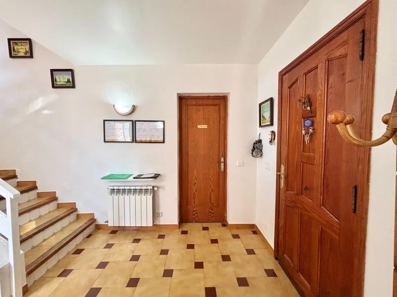 Exclusive home with holiday license for 10 people in Cala Blava — photo 8