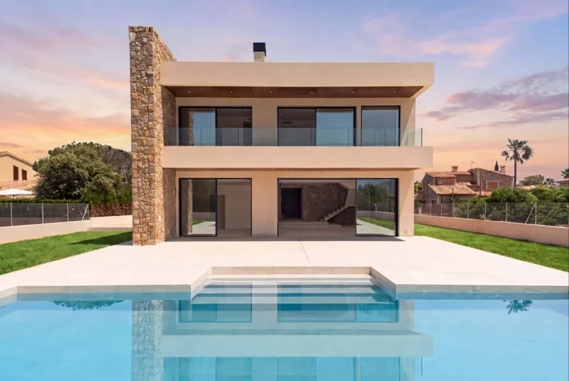 Newly Completed Luxury Villa in Puerto Pollensa — photo 4