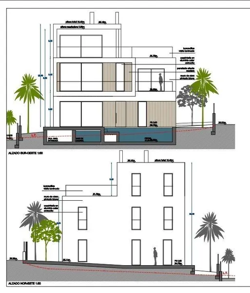Exclusive single-family villa project in Porto Cristo — photo 11
