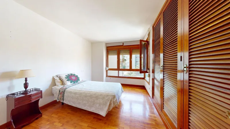 Exclusive property in Son Rapinya, in a private urbanization with pool — photo 8