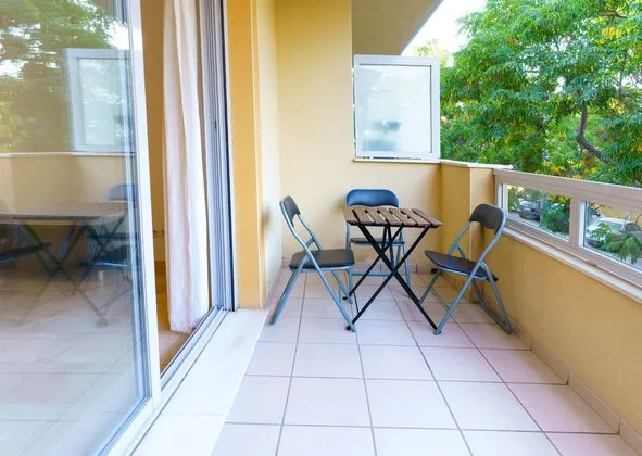 Penthouse in Calle Joan Monserrat Parets, 12, Coll d'En Rabassa, Palma de Mallorca — photo 1