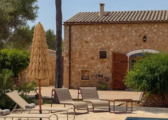 Estate in Calle de Mossèn Tauler, 700, Portocolom, Felanitx — photo 1