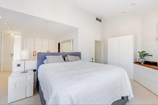 Santa Ponsa, villa for an exceptional quality of life in the green surroundings of Nova Santa Ponsa — photo 11