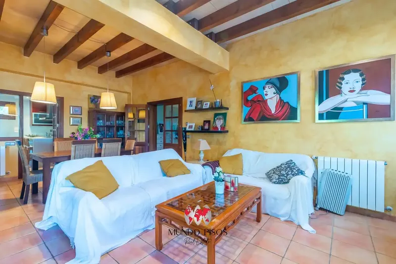 Your dream refuge in the Serra de Tramuntana. A home among mountains in Puigpunyent, Mallorca, Illes Balears. — photo 10