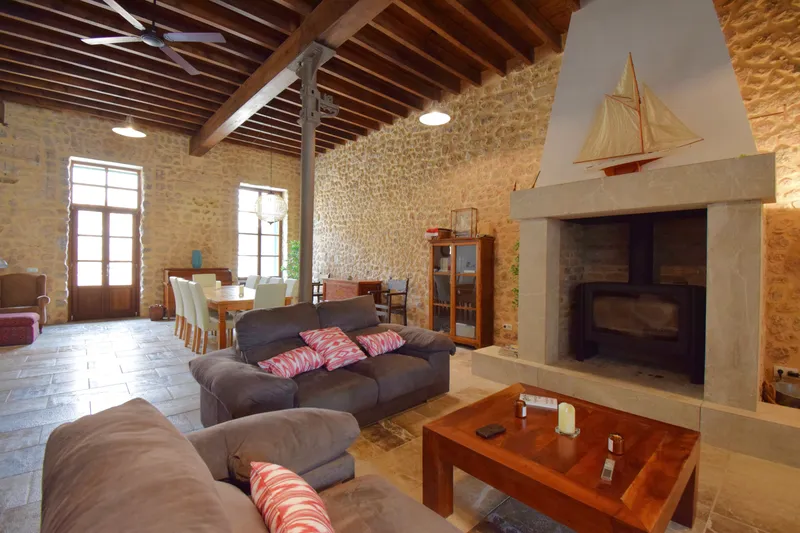 Charming house, with ETV license, just a short walk from Sóller’s main square — photo 2