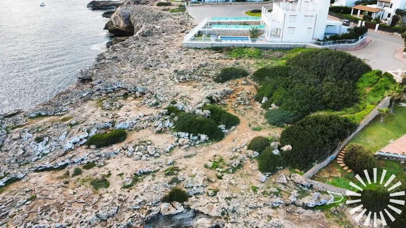 Seafront Plot for Sale in Cala d'Or, Mallorca — photo 4