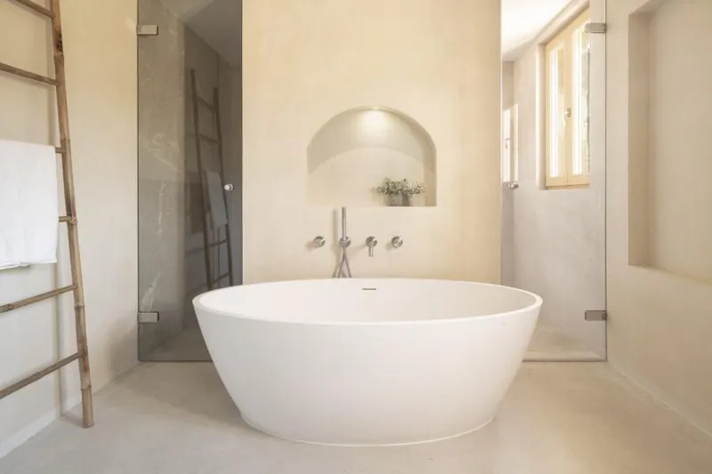 Elegant brand-new country house between Pollensa and Puerto Pollensa — photo 10