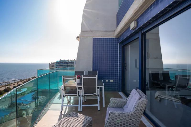 Magnificent penthouse with wonderful views — photo 3