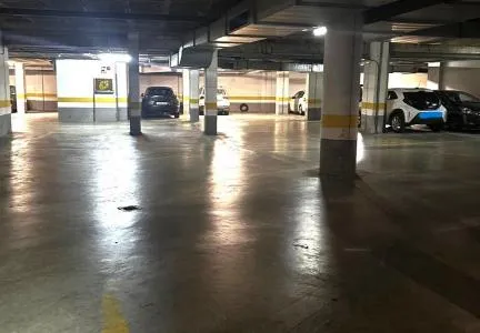 Parking - Palma de Mallorca (Bons Aires), Built Surface 12m² — photo 4