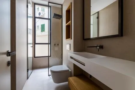 Flat - Palma de Mallorca (Bons Aires), Built Surface 158m², Terrace Size 16m², 3 Bedrooms, 2 Bathrooms — photo 12