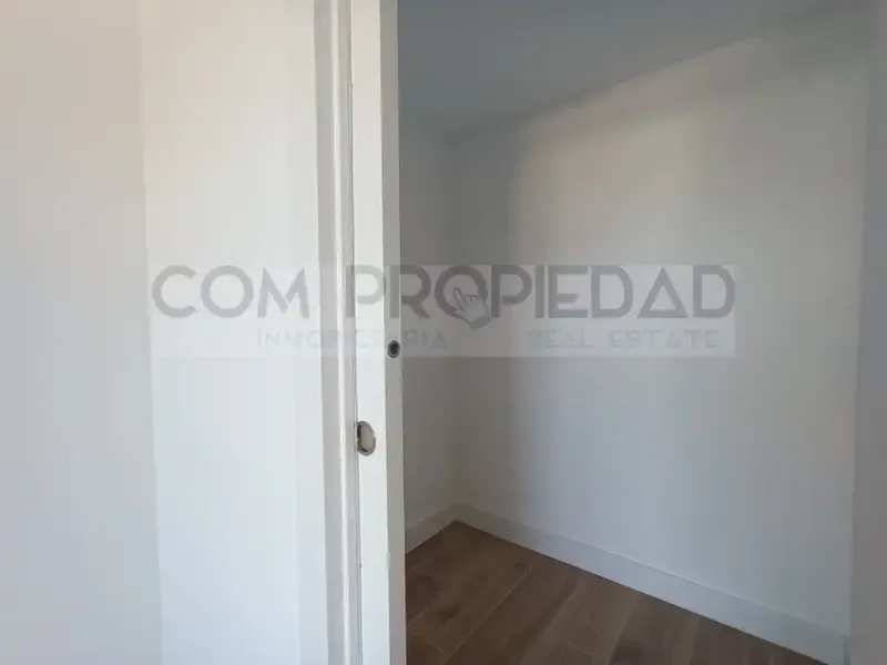 Modern 73 m² flat in a newly built building, with an excellent location in Nou Llevant, opposite Portixol and the Palacio de C — photo 8