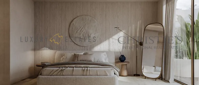 New build apartment in San Augustin with garden on the outskirts of Palma de Mallorca — photo 6