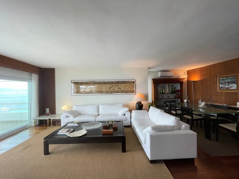 Prestigious frontline property in the exclusive area of Son Verí and Cap Rocat — photo 9
