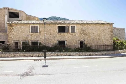 Villa in Andratx, Mallorca — photo 10