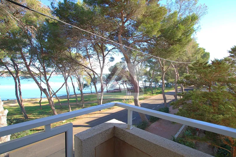 Wohnung zu vermieten Portocolom — photo 2