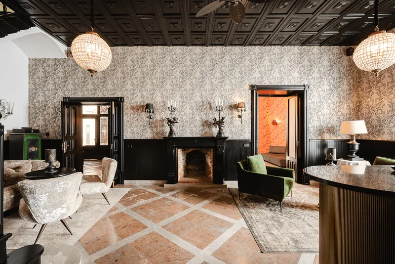 Renovated historic property with pool in Sencelles — photo 8