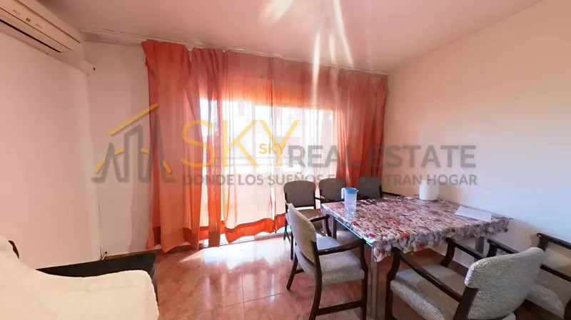 Piso en venta en CL Pare Miquel Mir, 07006 Palma — photo 1