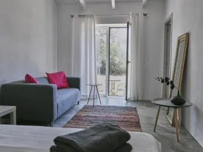 Beautiful newly designed finca for sale in Campos, near the beach of Es Trenc — photo 7