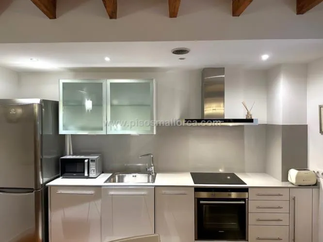 Apartment in Palma de Mallorca — photo 8