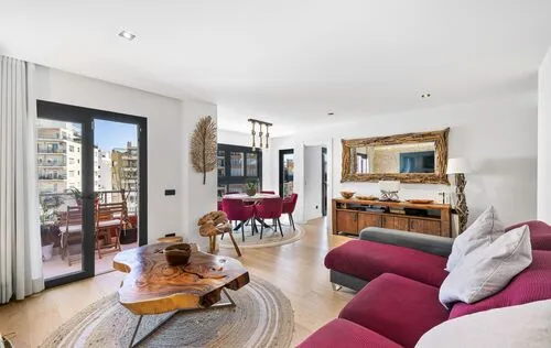 2 Bedrooms in Camp d'en Serralta — photo 3