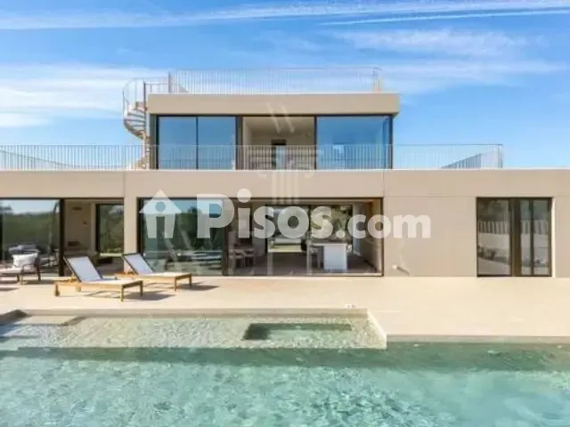 Chalet in Sant Jordi — photo 2