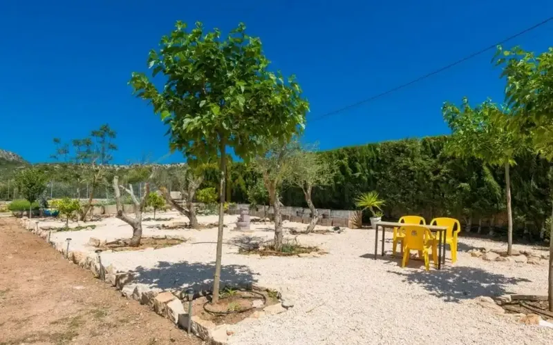 Charming Finca + Transfer of Holiday Rental Business in Son Macià, Mallorca — photo 7
